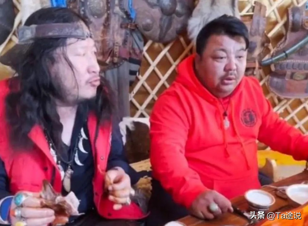 内蒙古网红恩克近期还直播吗,内蒙古网红恩克现状