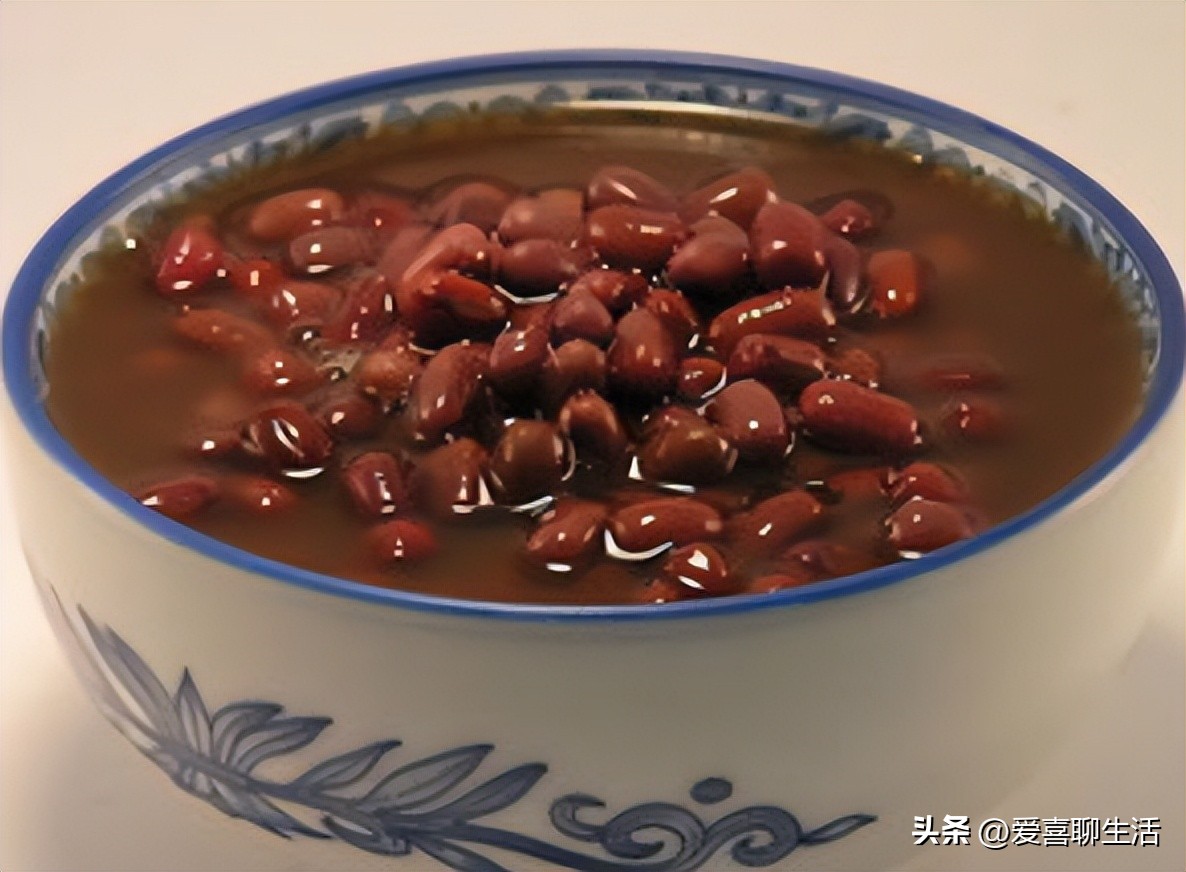 夏至将至，有钱没钱，记得吃“夏至5宝”，应季而食，平安入伏！