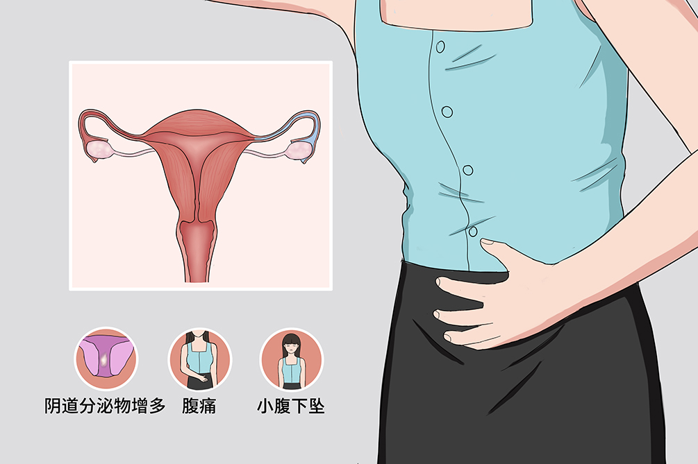 治疗输卵管的中药,治疗输卵管炎的中药喝多久能见效