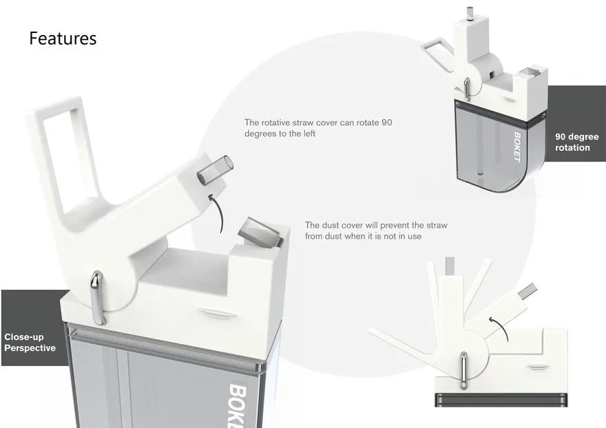 core77获奖设计作品,2024if设计奖获奖作品