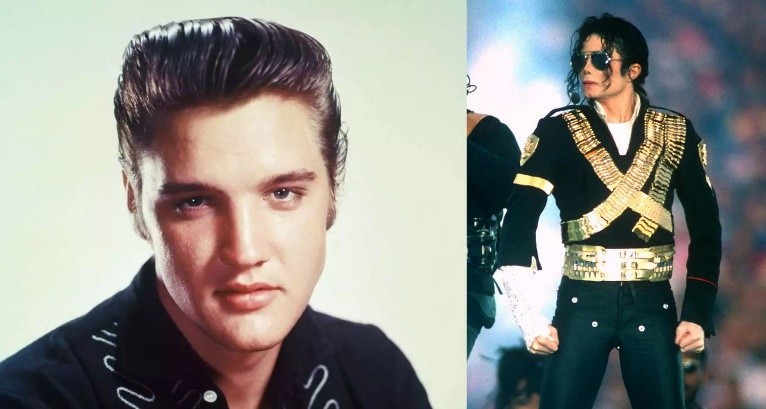 “猫王”独生女：败光上亿家产，四婚四离，晚年落魄儿子自杀