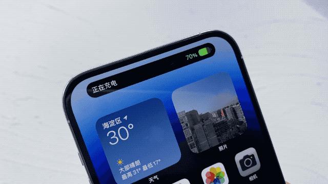 iphone14promax真机上手体验,iphone14promax当年有多惊艳
