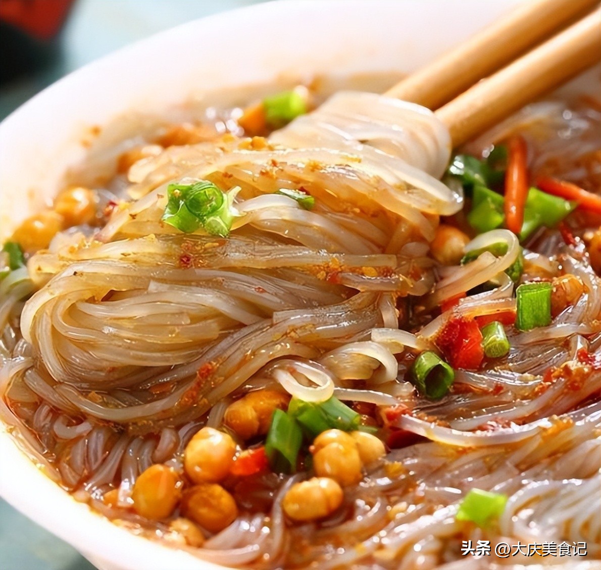 市场上买的粉条怎样辨别,买粉条怎样知道里面含不含铝