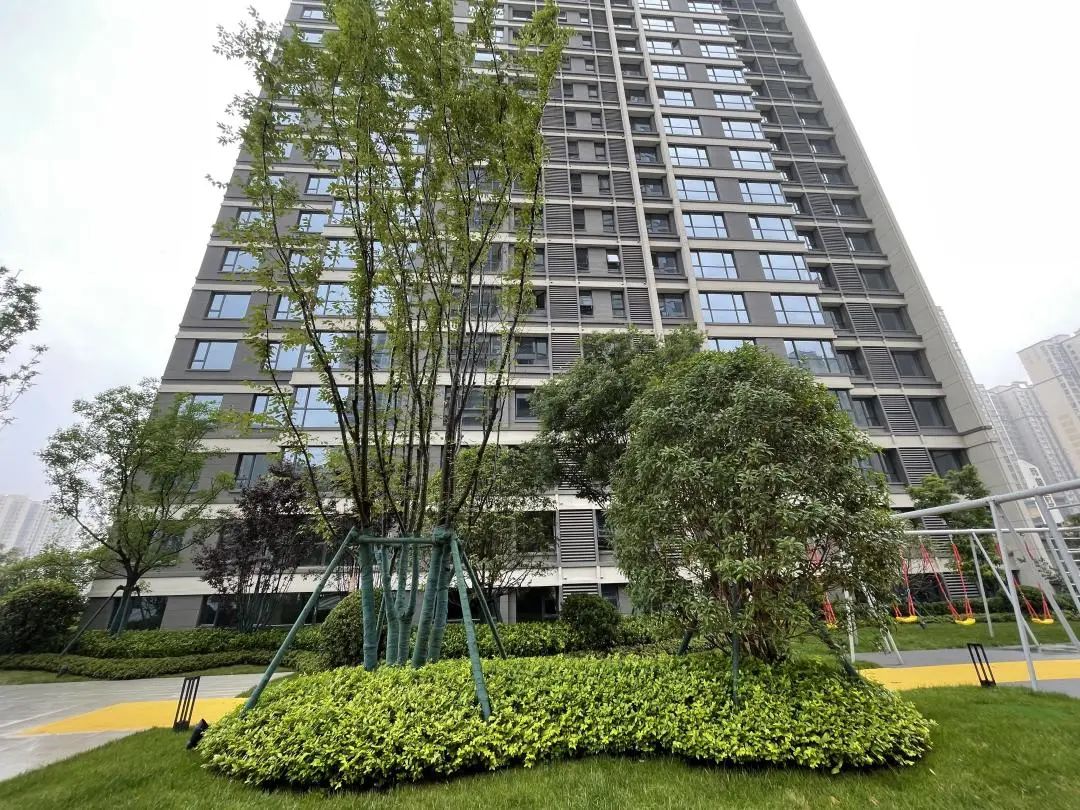 旭辉国宸府延期,房住不炒不等于房价不涨