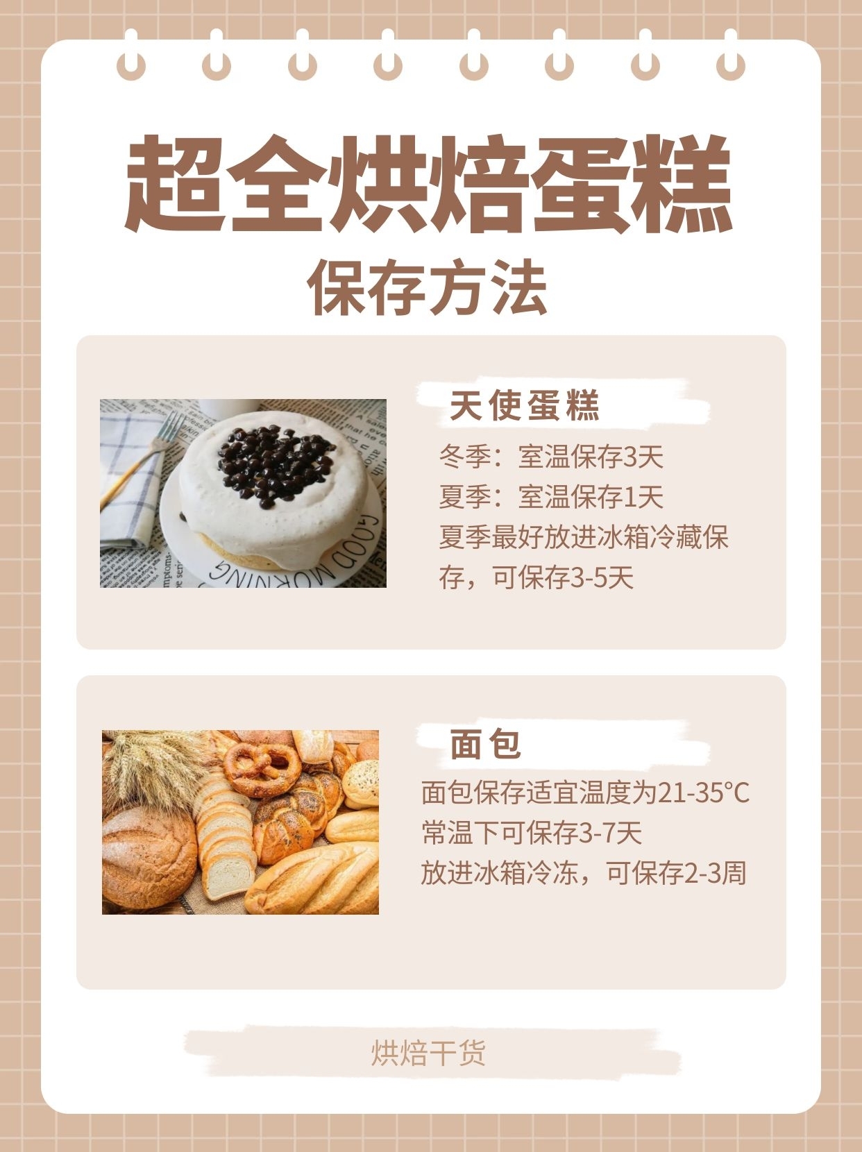 烘焙蛋糕图片怎么保存,烘焙的甜点蛋糕如何保存