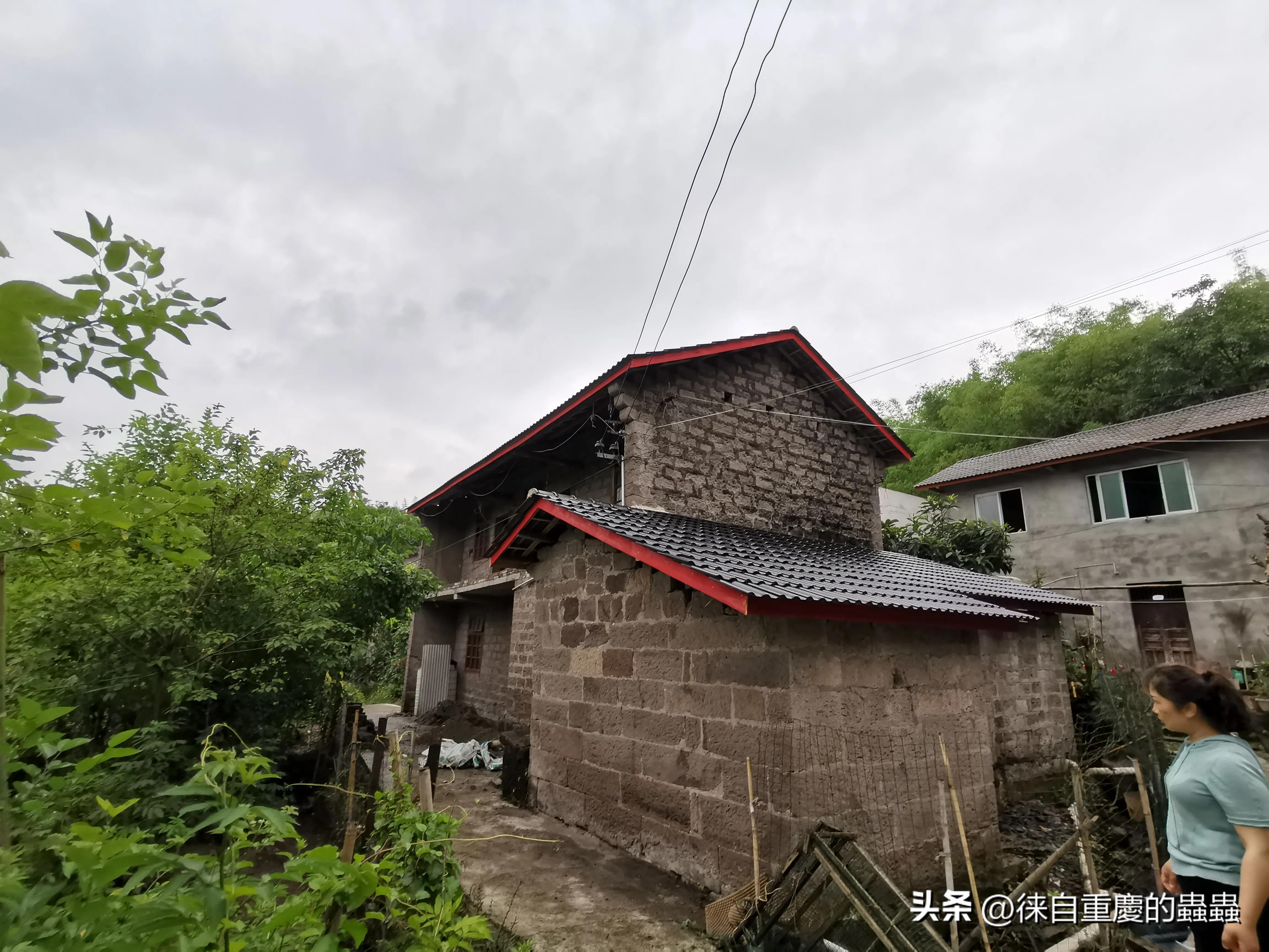 到乡下租房生活好吗,在农村租房过日子