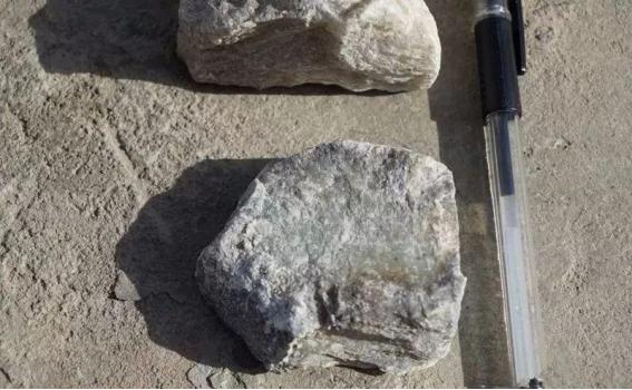 走进新疆且末糖玉矿区,走进塔克拉玛干沙漠腹地的且末县