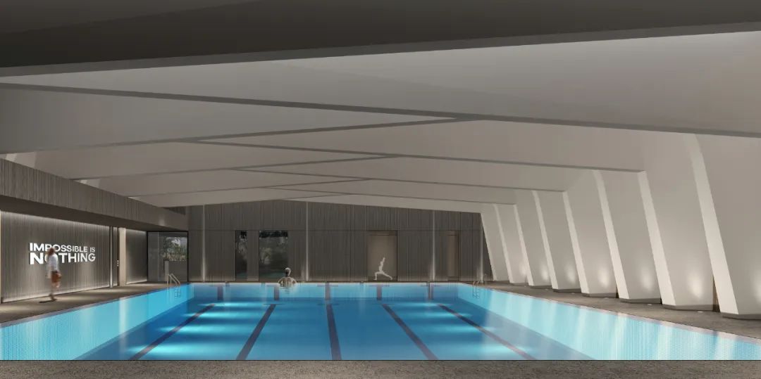 鼎合健身,高端健身房设计