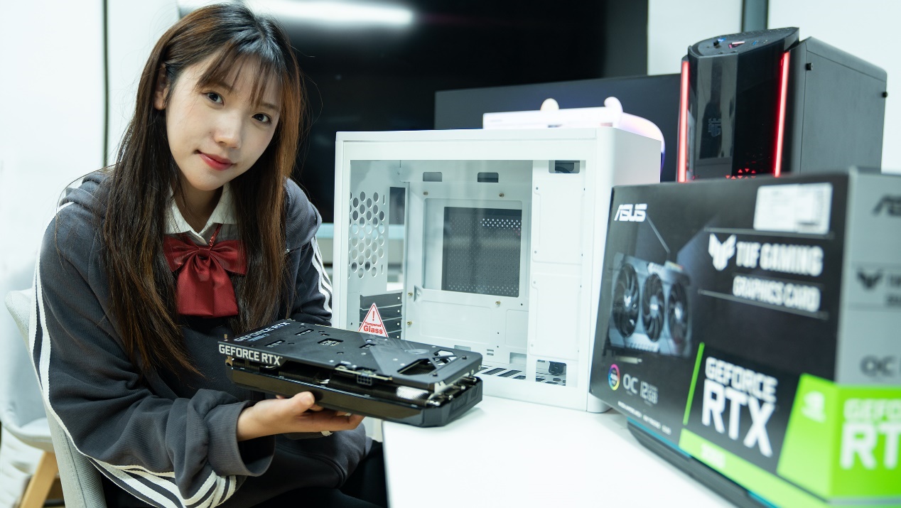 2022年5000元不含显卡电脑主机推荐,2022年6500元itx电脑配置推荐