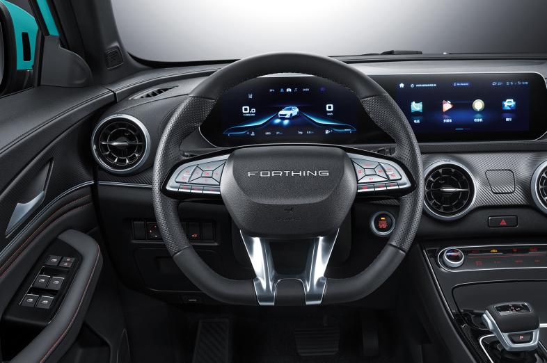 东风风行t5手动和哈弗h6哪个好,车主入手风行t5的感受