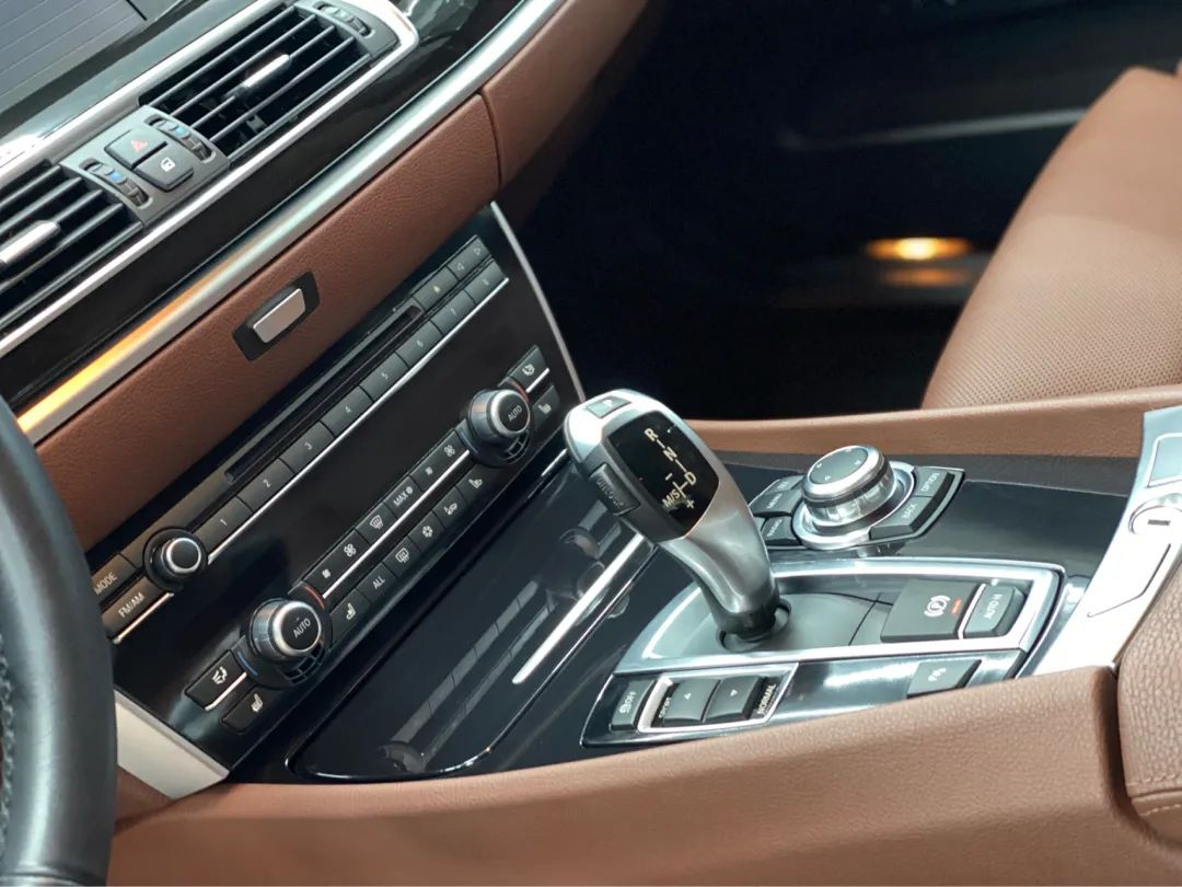 翻新一台12年的宝马,翻新一辆宝马五系