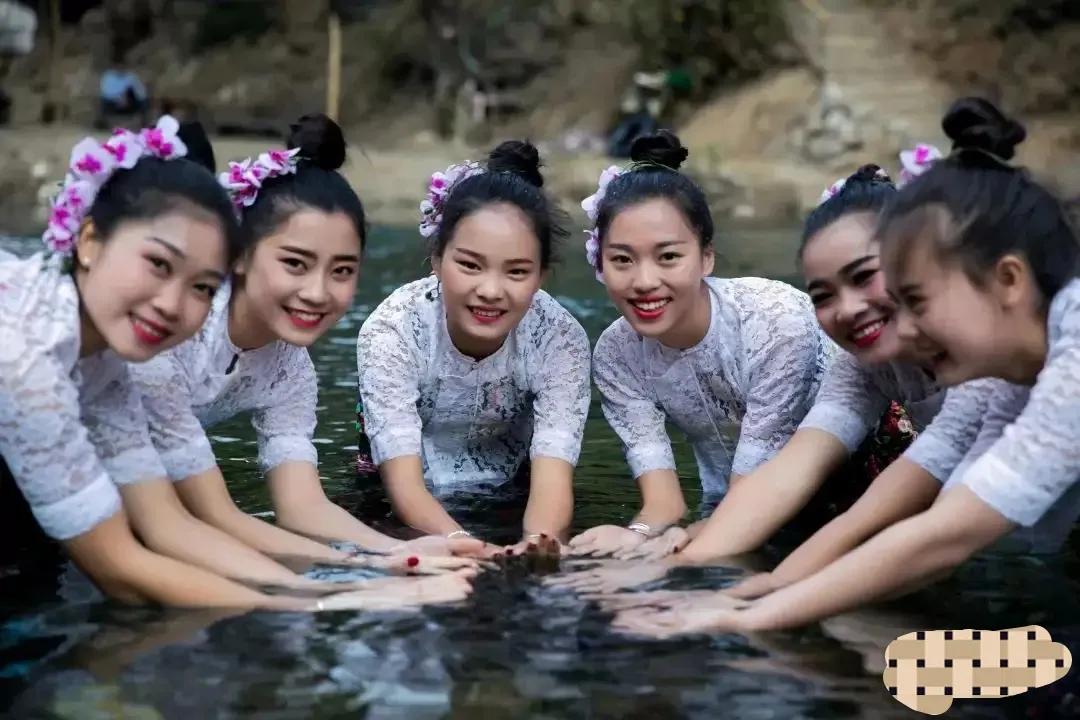 这是我到过的8个云南精华小镇，翁丁才排第4，去一个就值了