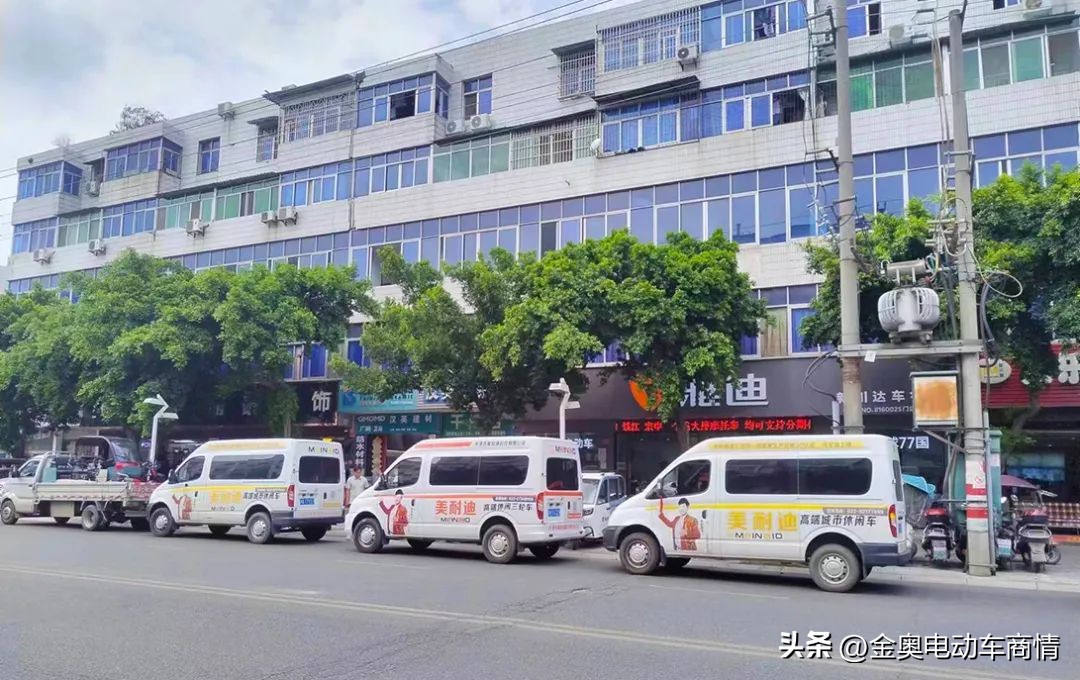 天津这个休三品牌火了！动销全网爆燃，订单疯涨，经销商更赚钱