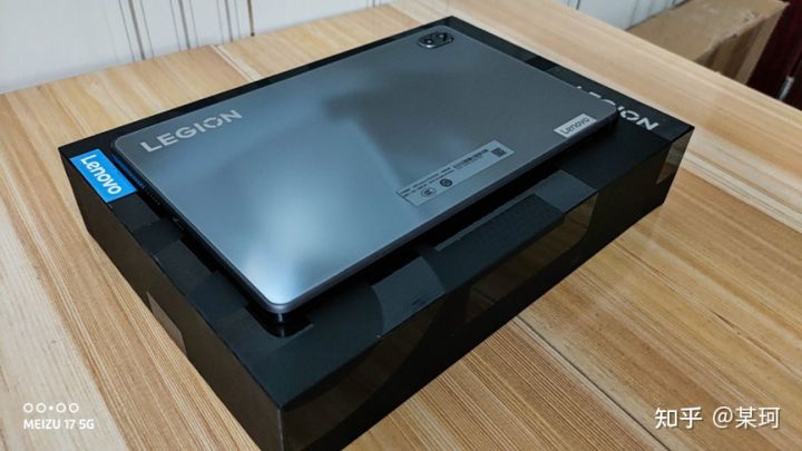 拯救者Y700游戏平板不浅度评测,拯救者y700和小米平板5pro