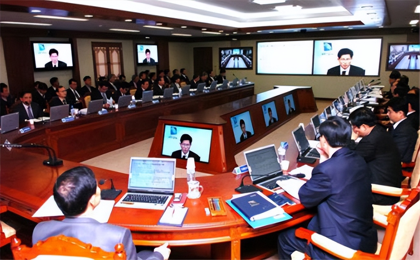 2016年，美国开价380亿美元试图控制半导体行业，遭中国一票驳回