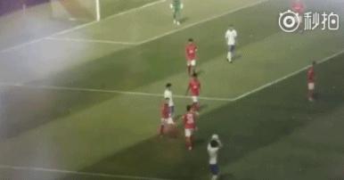 中国足球十大打架事件视频,中国足球斗殴事件回顾