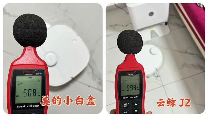 云鲸扫地机j2怎么用,云鲸j2扫地机清理