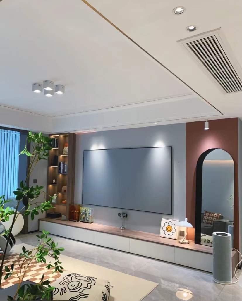 洛阳城市人家的装修,洛阳城市人家装修贵不贵