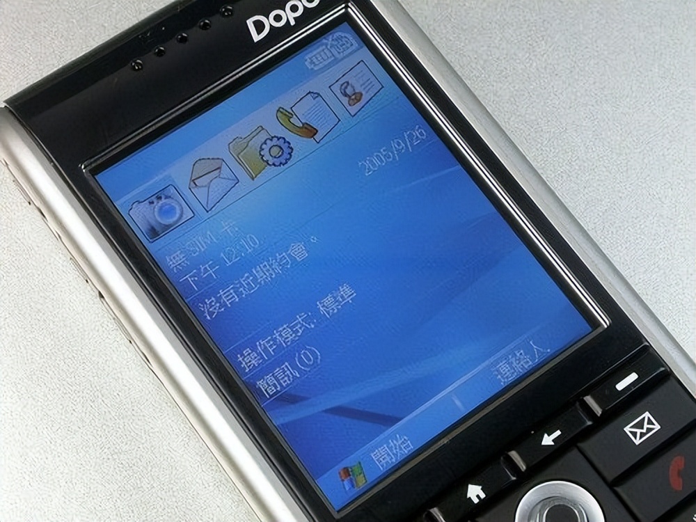 多普达577w跑分,多普达577w质量怎么样