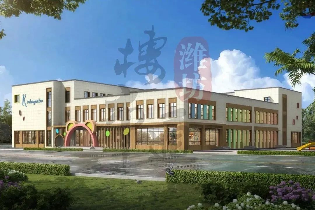 潍坊高新新建学校,神速