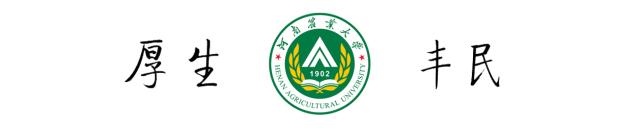 来到农大的心得体会,农大心得