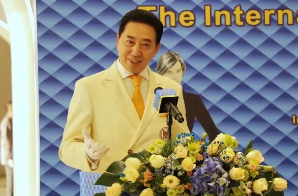 2021正方物业·国际白金管家系列培训圆满落幕