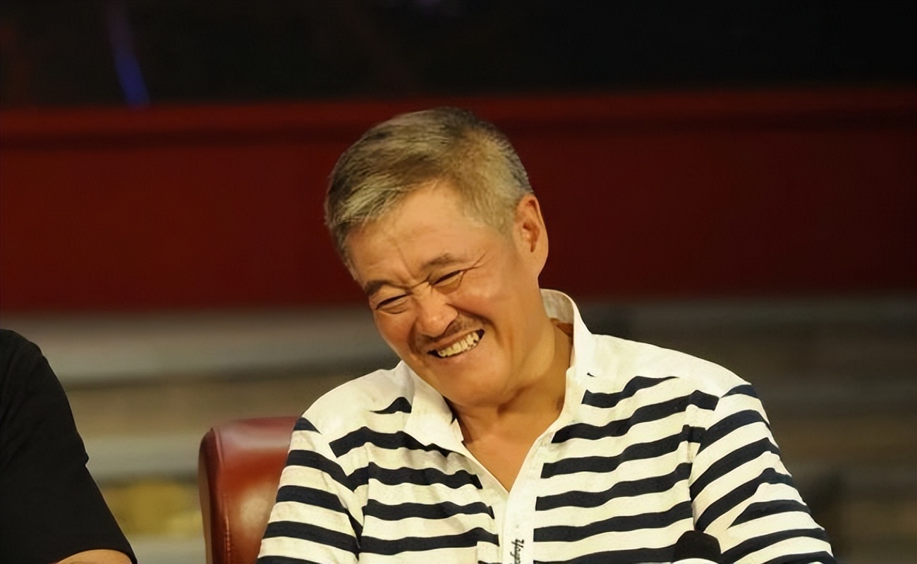 赵本山真正的实力在哪,没人敢惹赵本山