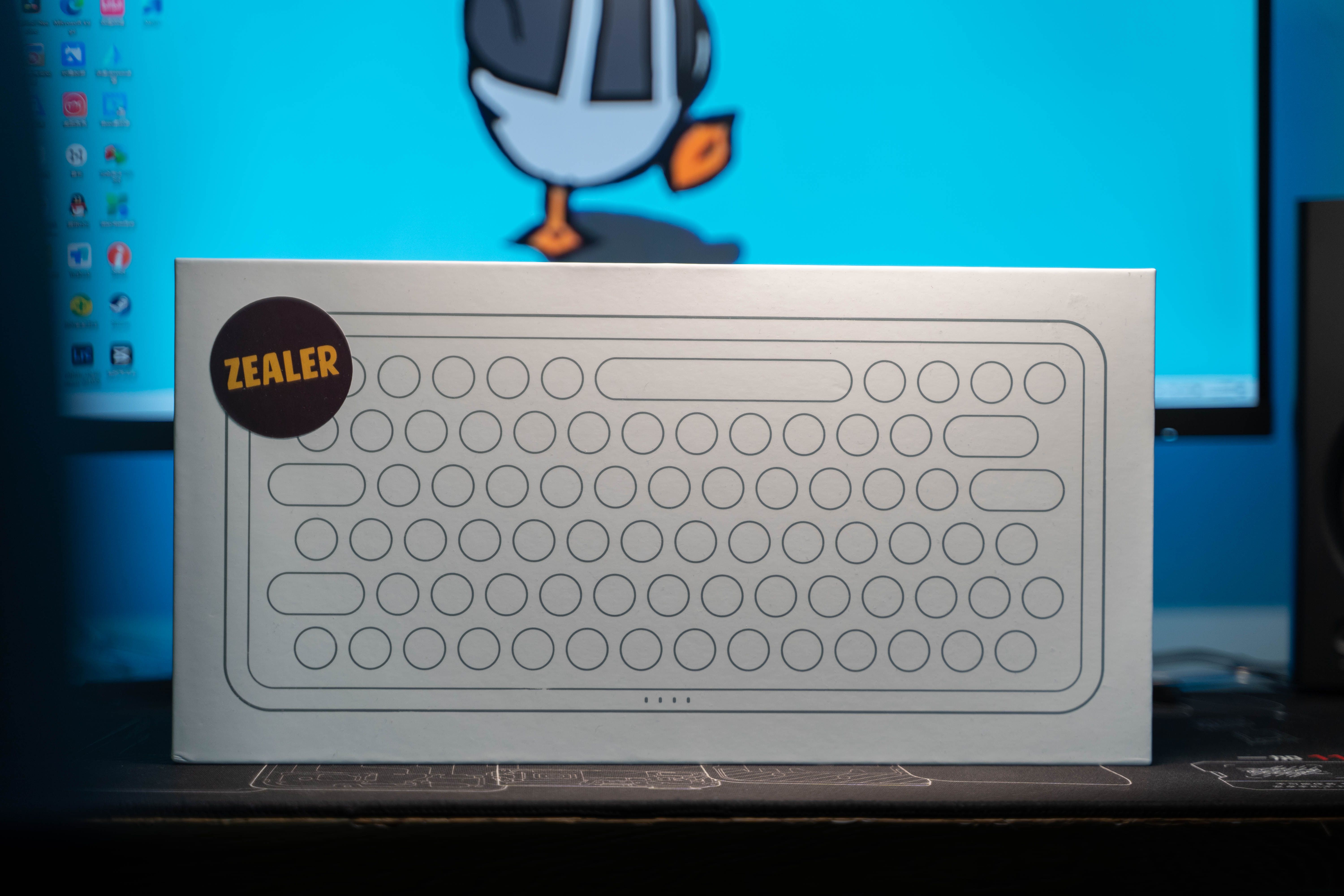 雷柏pre5深度评测,雷柏relamopre5使用说明