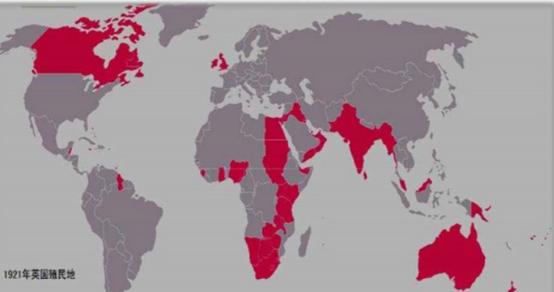 英国殖民扩张对英国的影响,英国殖民扩张的客观要求