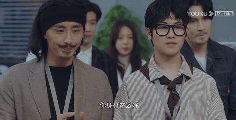 盛装出席真的很好看,盛装到底想要表达什么