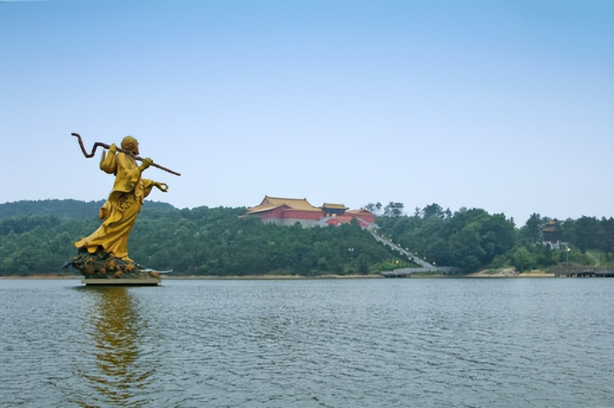 安徽省合肥市旅游景点路径图,合肥市好玩的旅游景点