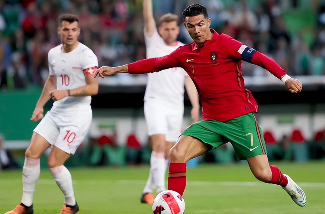 欧国联葡萄牙vs捷克比赛直播,2022欧国联葡萄牙vs捷克直播