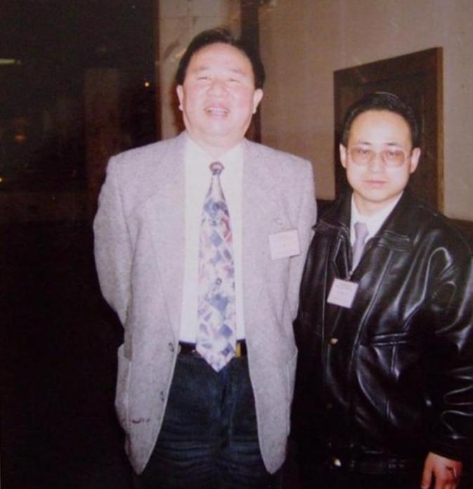 传奇富商牟其中完整版,传奇富商牟其中