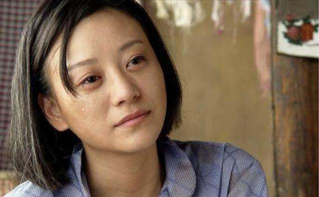 43岁女明星面容老态,被岁月催老容颜的十位女星