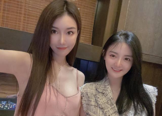 郭艾伦前女友晒照大秀身材,郭艾伦的前女友