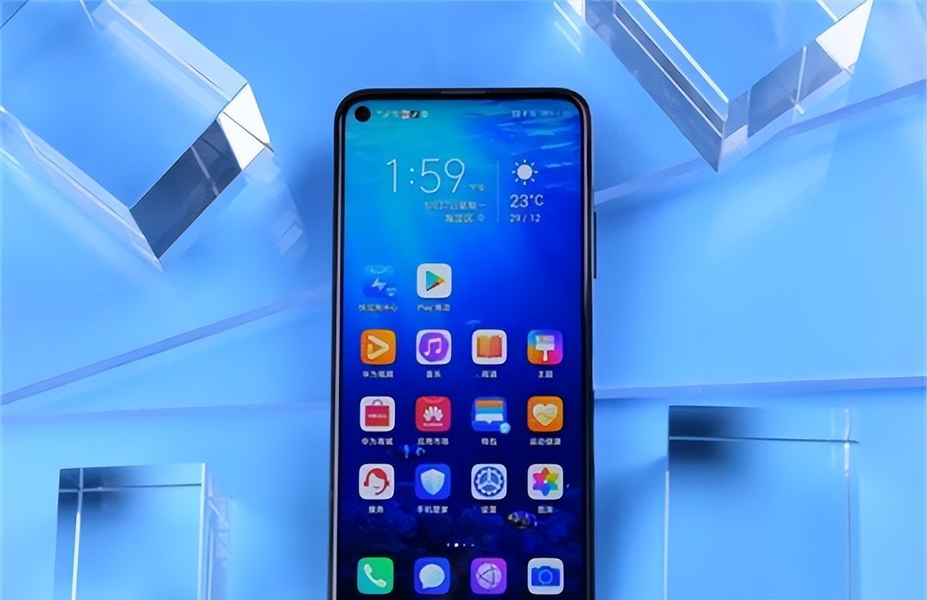 华为手机如何设置充满电自动断电,华为gt2充满电会不会自动断电