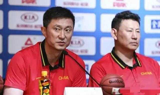 中国男篮对杜锋的最新消息,杜锋有望带领中国男篮吗