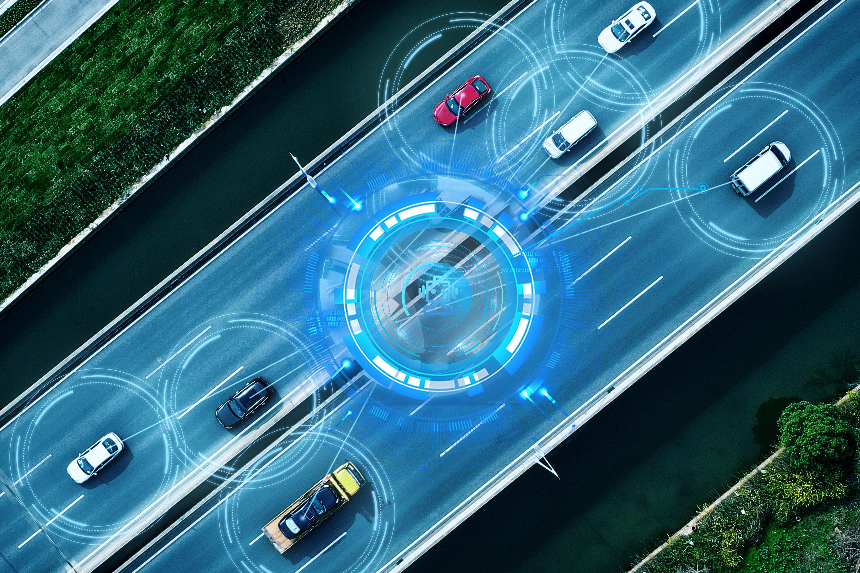 车联网路测单元,rsu车联网应用场景