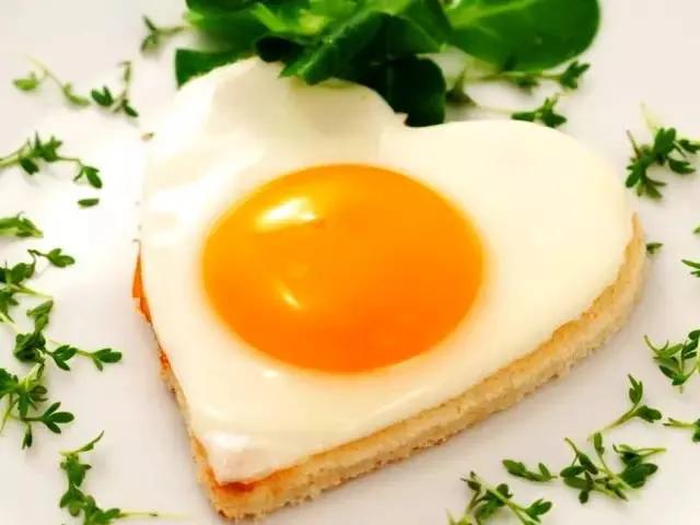 早上吃鸡蛋的误区,吃鸡蛋的误区你中招了吗