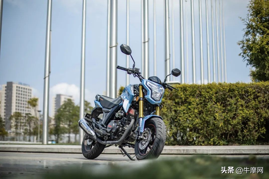 力帆kpr150深度测评,力帆kpmini150摩托怎么样