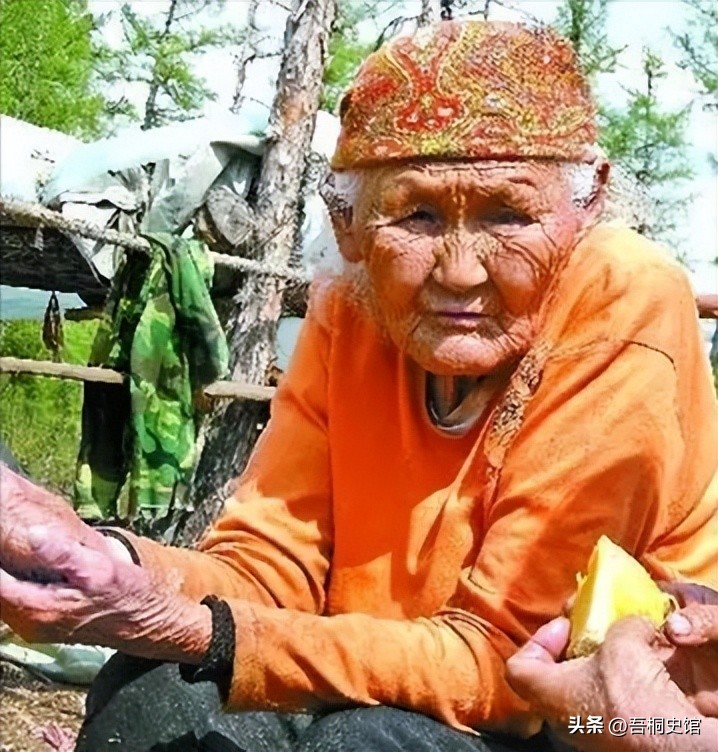 中国最后一位女酋长离世,中国最后的女酋长去世