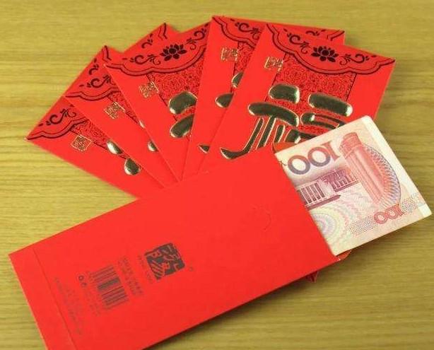 给压岁钱是一种习俗，除夕夜和大年初一给意义不同，千万别给错了