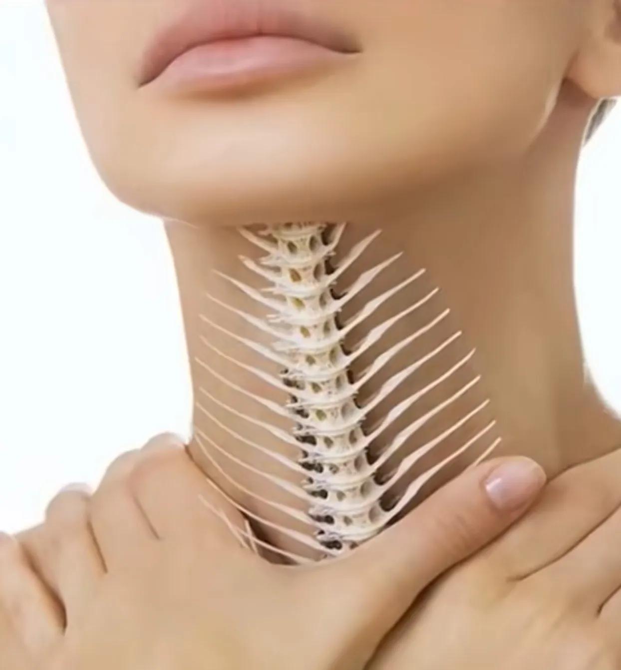 卡住鱼刺怎么办百试百灵,孩子被鱼刺卡住了怎么办