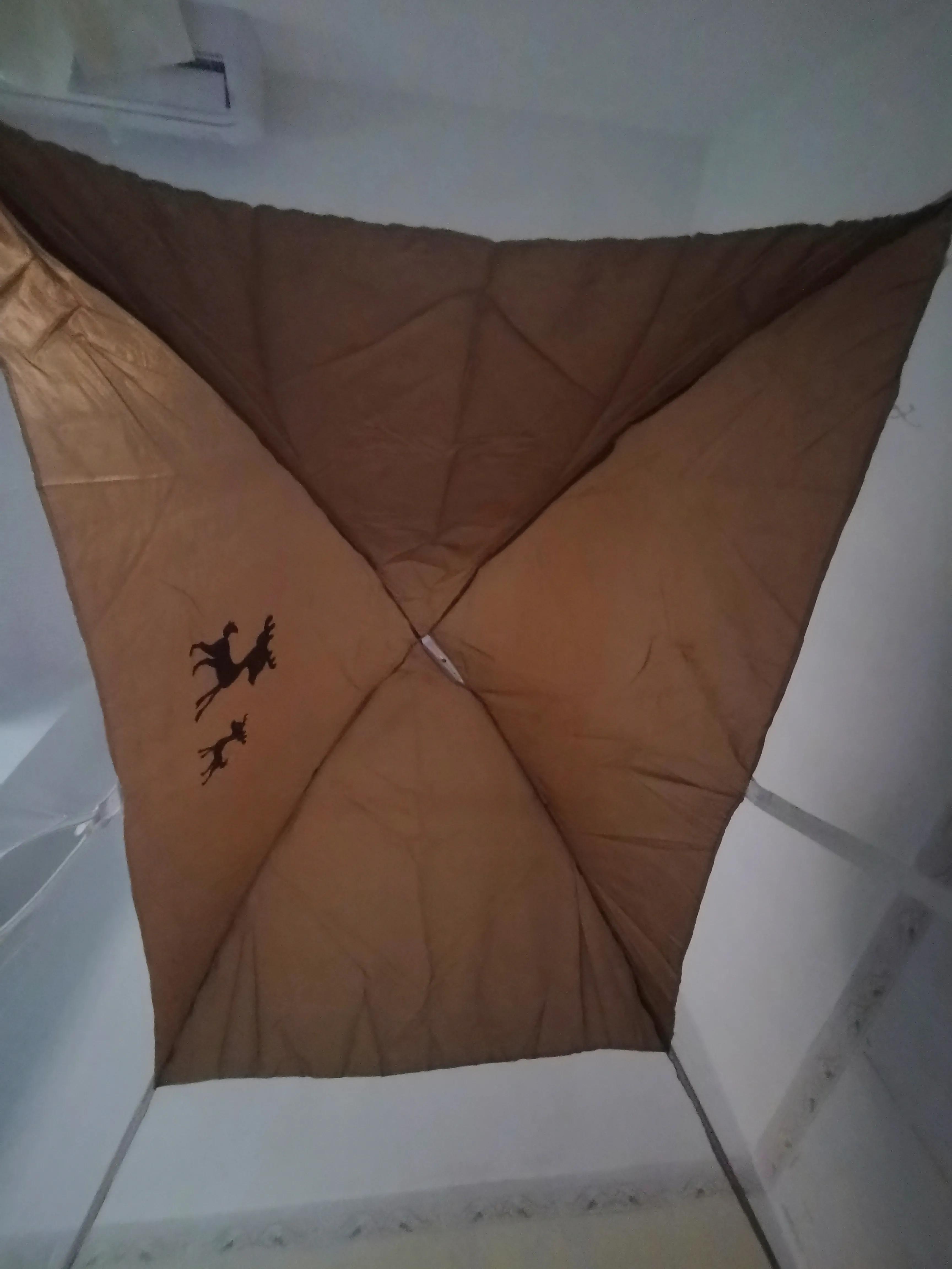 夏天到了购买什么样的蚊帐好,夏天来了你们用哪个蚊帐