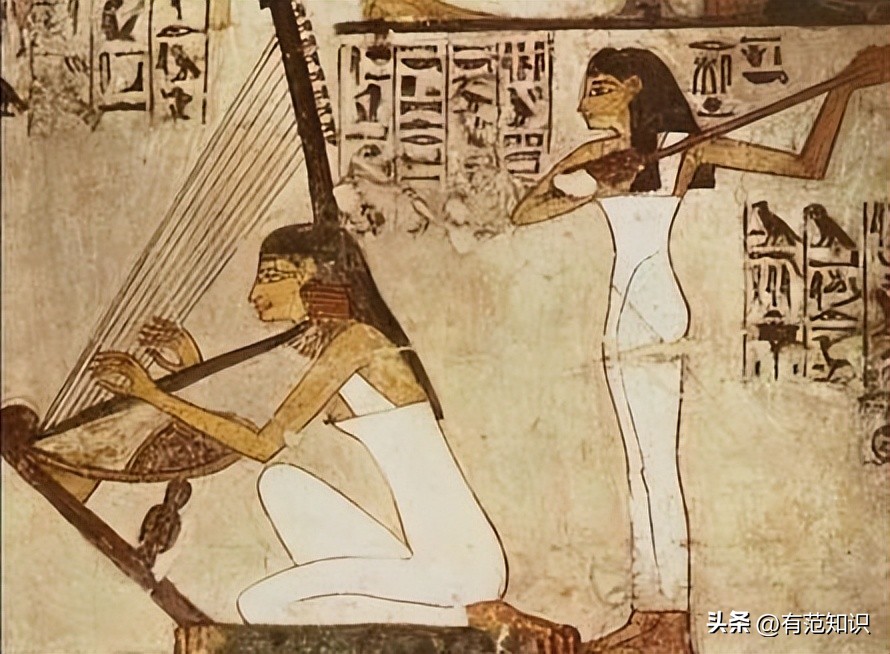 古埃及古印度古巴比伦灭绝了吗,古埃及文明真的比华夏文明早吗