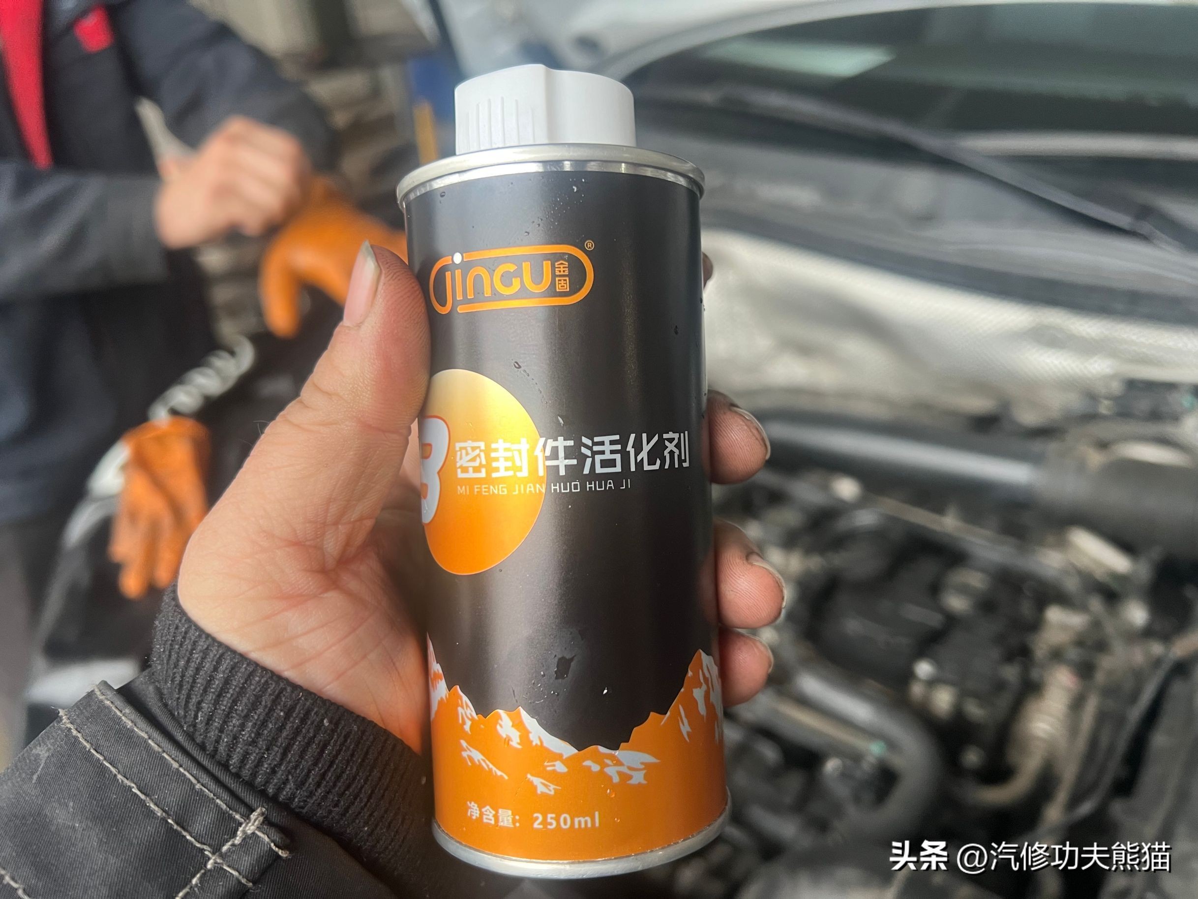 奥迪q3大保养省钱秘籍,奥迪q3烧机油免拆清洗有效果吗