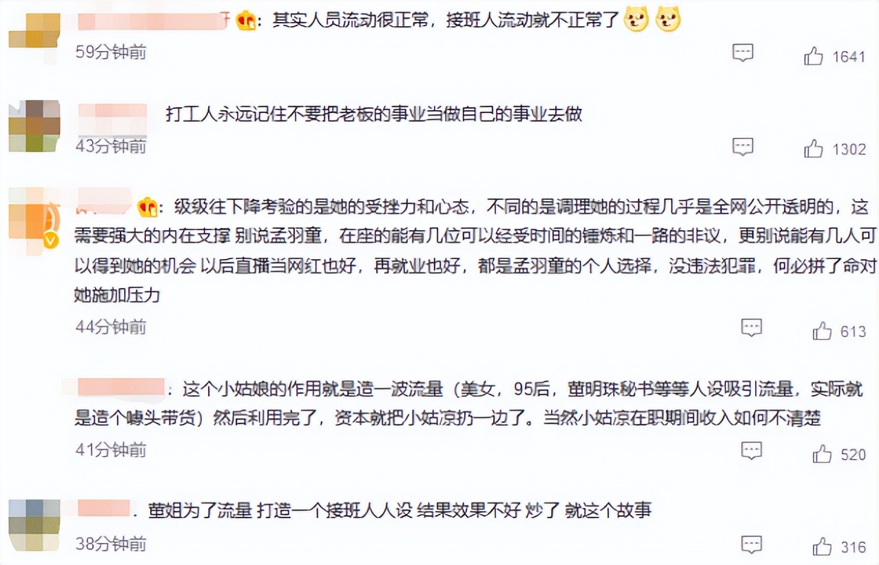 孟羽童应聘,孟羽童求职视频是什么