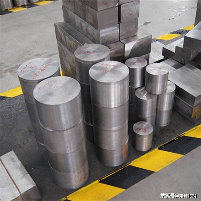 GCr15-GB／T18254是什么标准-东锜特殊钢