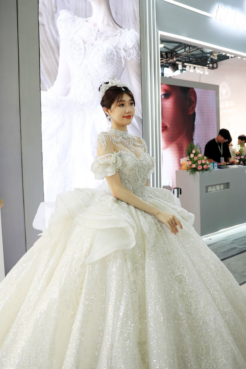 上海国际婚纱摄影2023展会,上海国际婚纱展会2023时间表