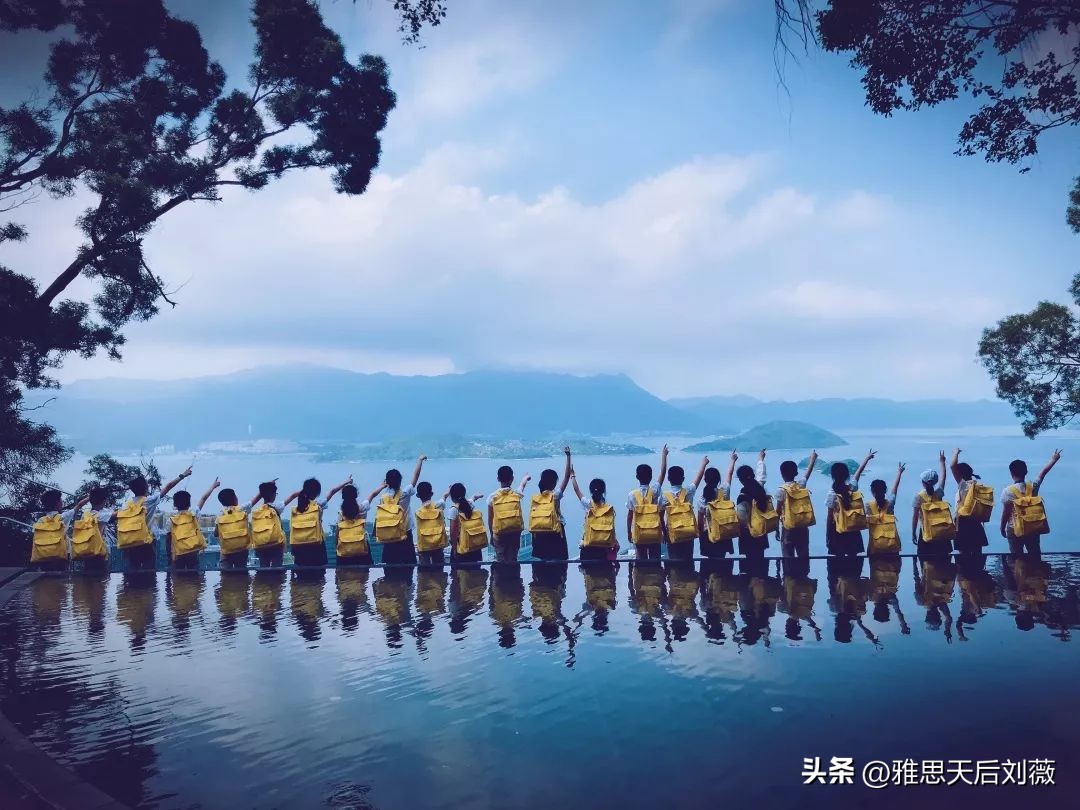 孩子去国外游学有什么好处,为什么每个孩子都要参加夏令营